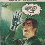 خرید و دانلود نسخه کامل کتاب Garra de Acero 06 Agente Secreto [ZigZag].cbr