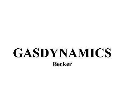 خرید و دانلود نسخه کامل کتاب GAS DYNAMICS