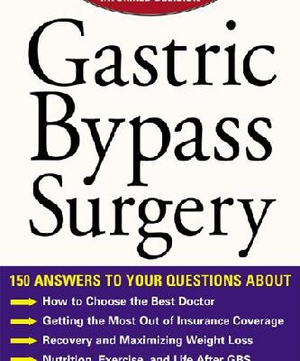 خرید و دانلود نسخه کامل کتاب Gastric Bypass Surgery
