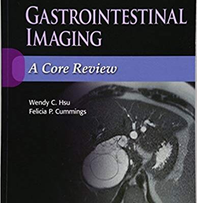 خرید و دانلود نسخه کامل کتاب Gastrointestinal Imaging:  A Core Review