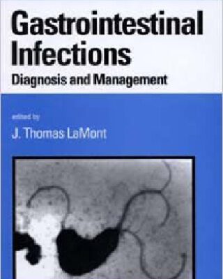 خرید و دانلود نسخه کامل کتاب Gastrointestinal Infections Gastroenterology and Hepatology