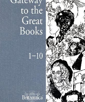 خرید و دانلود نسخه کامل کتاب Gateway to the Great Books [10 Volume Set]