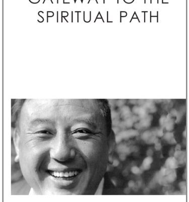خرید و دانلود نسخه کامل کتاب Gateway to the Spiritual Path – + pdf