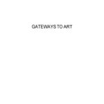 خرید و دانلود نسخه کامل کتاب Gateways to Art: Understanding the Visual Arts