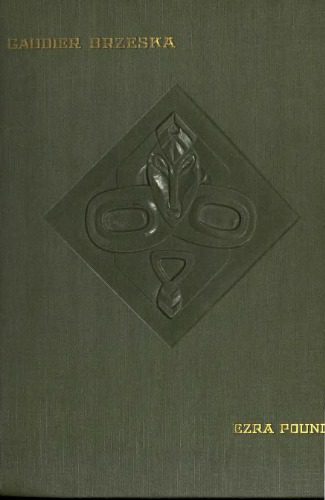 خرید و دانلود نسخه کامل کتاب Gaudier-Brzeska_68d28f5f902e2.jpeg خرید و دانلود نسخه کامل کتاب Gaudier-Brzeska