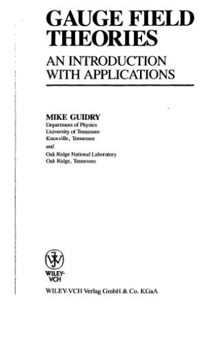 خرید و دانلود نسخه کامل کتاب Gauge field theories: an introduction with applications_68bdb01738ef9.jpeg خرید و دانلود نسخه کامل کتاب Gauge field theories: an introduction with applications