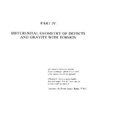 خرید و دانلود نسخه کامل کتاب Gauge fields in condensed matter physics