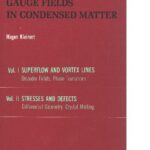 خرید و دانلود نسخه کامل کتاب Gauge Fields in Condensed Matter
