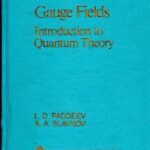 خرید و دانلود نسخه کامل کتاب Gauge fields: Introduction to quantum theory