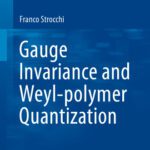 خرید و دانلود نسخه کامل کتاب Gauge Invariance and Weyl-polymer Quantization