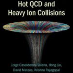خرید و دانلود نسخه کامل کتاب Gauge-String Duality, Hot QCD and Heavy Ion Collisions