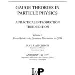 خرید و دانلود نسخه کامل کتاب Gauge Theories in Particle Physics: A Practical Introduction