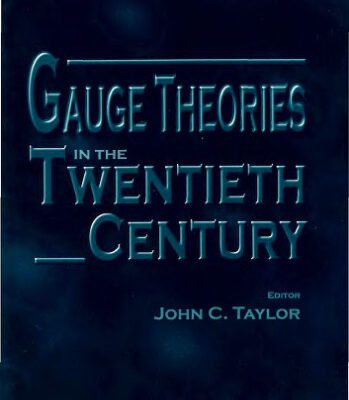 خرید و دانلود نسخه کامل کتاب Gauge theories in the twentieth century