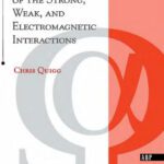 خرید و دانلود نسخه کامل کتاب Gauge theories of strong, weak and electromagnetic interactions