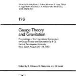خرید و دانلود نسخه کامل کتاب Gauge Theory and Gravitation