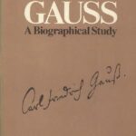 خرید و دانلود نسخه کامل کتاب Gauss: a biographical study