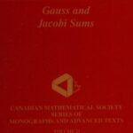خرید و دانلود نسخه کامل کتاب Gauss and Jacobi sums