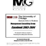 خرید و دانلود نسخه کامل کتاب GBS Chicago University