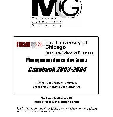 خرید و دانلود نسخه کامل کتاب GBS Chicago University