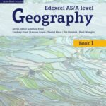 خرید و دانلود نسخه کامل کتاب GCE Geography AS Level Student Book