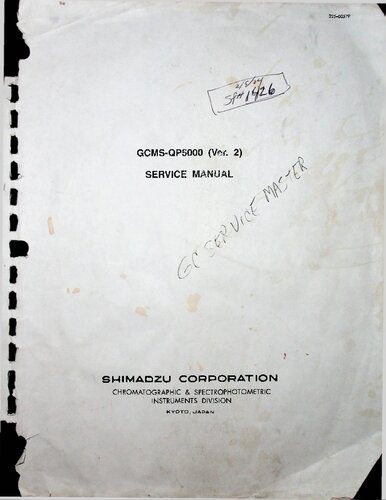 خرید و دانلود نسخه کامل کتاب GCMS-QP5000 (Ver. 2)_68d2863b8f2cc.jpeg خرید و دانلود نسخه کامل کتاب GCMS-QP5000 (Ver. 2)