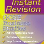 خرید و دانلود نسخه کامل کتاب GCSE Business Studies