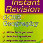 خرید و دانلود نسخه کامل کتاب GCSE Geography (Instant Revision)