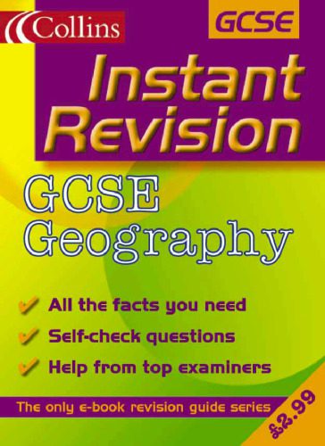 خرید و دانلود نسخه کامل کتاب GCSE Geography (Instant Revision)_68d53f38761f2.jpeg خرید و دانلود نسخه کامل کتاب GCSE Geography (Instant Revision)