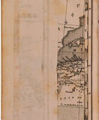 خرید و دانلود نسخه کامل کتاب Gemälde der Berberei oder der Staaten Tunis, Tripolis, Algier und Marocco