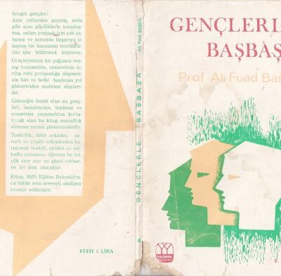 خرید و دانلود نسخه کامل کتاب Gençlerle Başbaşa