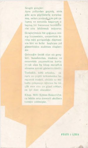 خرید و دانلود نسخه کامل کتاب Gençlerle Başbaşa_68ca350e3861c.jpeg خرید و دانلود نسخه کامل کتاب Gençlerle Başbaşa