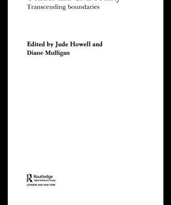 خرید و دانلود نسخه کامل کتاب Gender and Civil Society (Routledge Advances in International Relations and Globalpolitics)