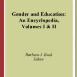 خرید و دانلود نسخه کامل کتاب Gender and Education: An Encyclopedia