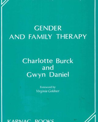 خرید و دانلود نسخه کامل کتاب Gender and Family Therapy