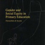 خرید و دانلود نسخه کامل کتاب Gender and Social Equity in Primary Education