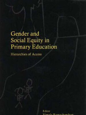 خرید و دانلود نسخه کامل کتاب Gender and Social Equity in Primary Education