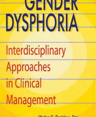 خرید و دانلود نسخه کامل کتاب Gender Dysphoria: Interdisciplinary Approaches in Clinical Management