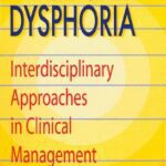 خرید و دانلود نسخه کامل کتاب Gender Dysphoria: Interdisciplinary Approaches in Clinical Management
