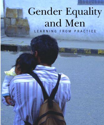 خرید و دانلود نسخه کامل کتاب Gender Equality and Men: Learning from Practice