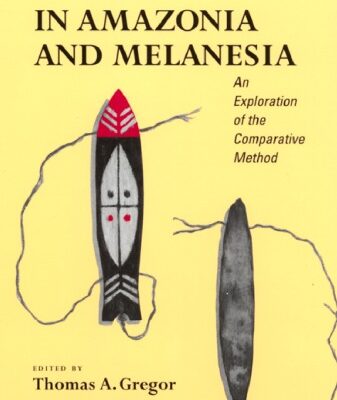 خرید و دانلود نسخه کامل کتاب Gender in Amazonia and Melanesia: An Exploration of the Comparative Method