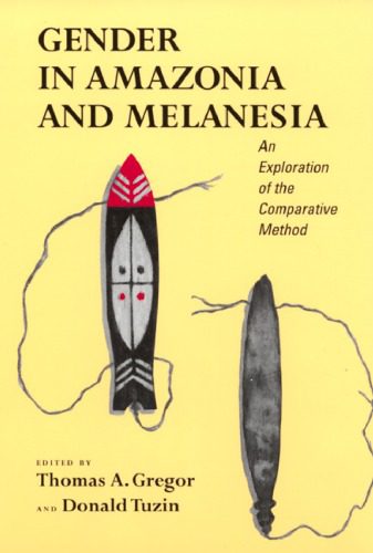 خرید و دانلود نسخه کامل کتاب Gender in Amazonia and Melanesia: An Exploration of the Comparative Method_68b64179b511c.jpeg خرید و دانلود نسخه کامل کتاب Gender in Amazonia and Melanesia: An Exploration of the Comparative Method