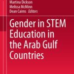خرید و دانلود نسخه کامل کتاب Gender in STEM Education in the Arab Gulf Countries