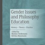 خرید و دانلود نسخه کامل کتاب Gender Issues and Philosophy Education: History – Theory – Practice