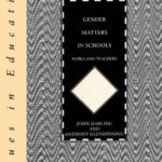 خرید و دانلود نسخه کامل کتاب Gender Matters in Schools (Issues in Education Series)
