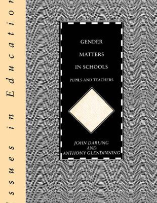 خرید و دانلود نسخه کامل کتاب Gender Matters in Schools (Issues in Education Series)