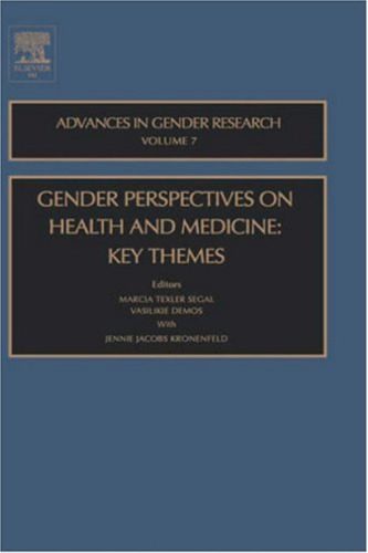 خرید و دانلود نسخه کامل کتاب Gender Perspectives on Health and Medicine, Volume 7: Key Themes (Advances in Gender Research Series)_68c73f919cf46.jpeg خرید و دانلود نسخه کامل کتاب Gender Perspectives on Health and Medicine, Volume 7: Key Themes (Advances in Gender Research Series)