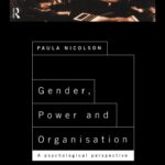 خرید و دانلود نسخه کامل کتاب Gender, Power and Organization: A Psychological Perspective