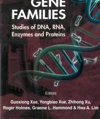 خرید و دانلود نسخه کامل کتاب Gene Families: Studies of Dna, Rna, Enzymes and Proteins : Proceedings of the October 5-10, 1999 Congress, Beijing, China, the 10th Intl Congress on Isozymes