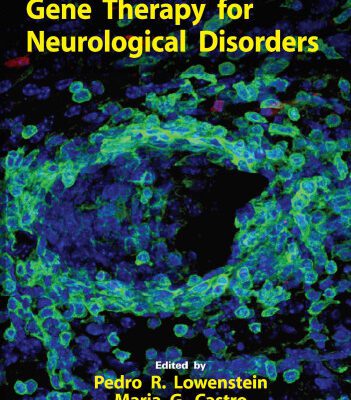 خرید و دانلود نسخه کامل کتاب Gene Therapy for Neurological Disorders