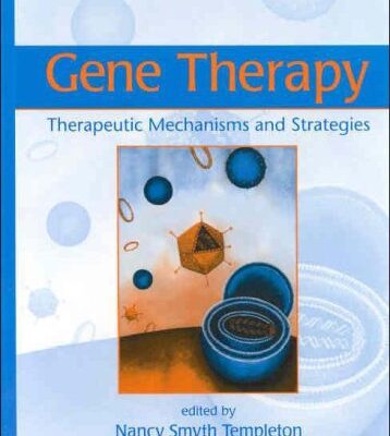 خرید و دانلود نسخه کامل کتاب Gene Therapy: Therapeutic Mechanisms and Strategies